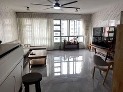 Blk 232B Matilda Court (Punggol), HDB 5 Rooms #528099141